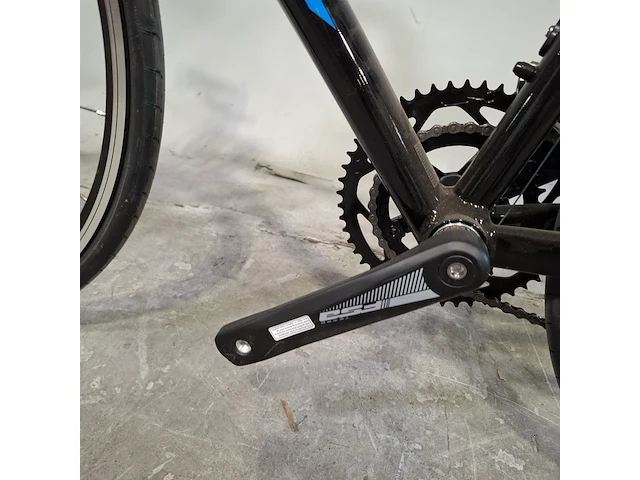 Racefiets, giant, contend - afbeelding 18 van  18