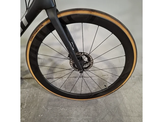 Racefiets, giant, tcr - afbeelding 2 van  18