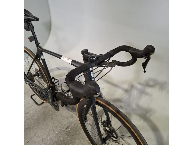 Racefiets, giant, tcr - afbeelding 3 van  18