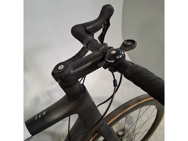 Racefiets, giant, tcr - afbeelding 5 van  18