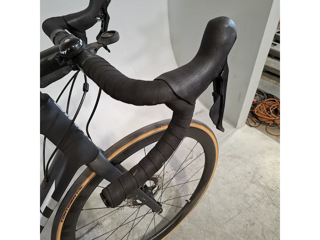 Racefiets, giant, tcr - afbeelding 6 van  18