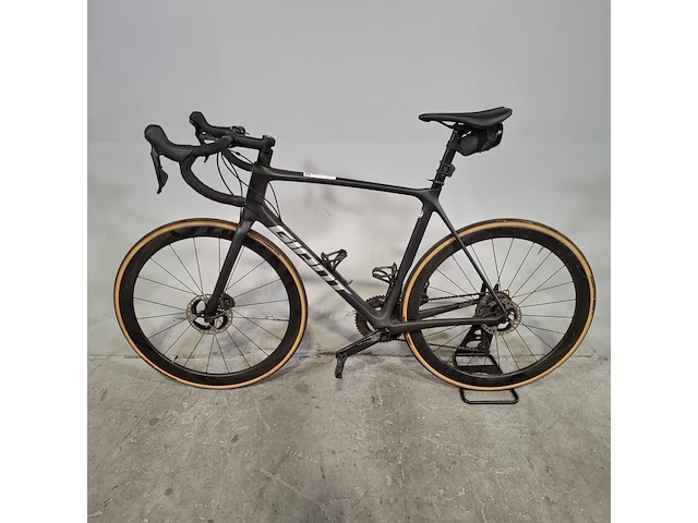 Racefiets, giant, tcr - afbeelding 7 van  18