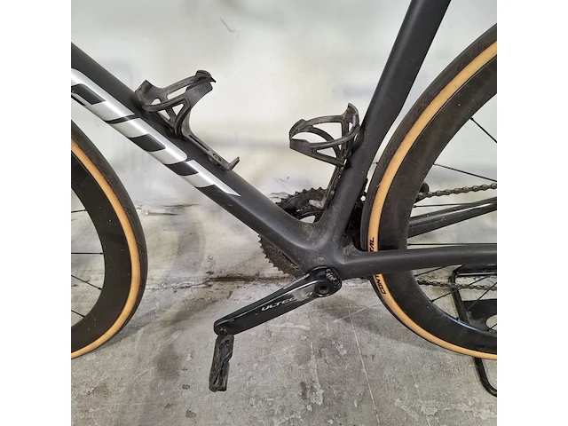 Racefiets, giant, tcr - afbeelding 9 van  18