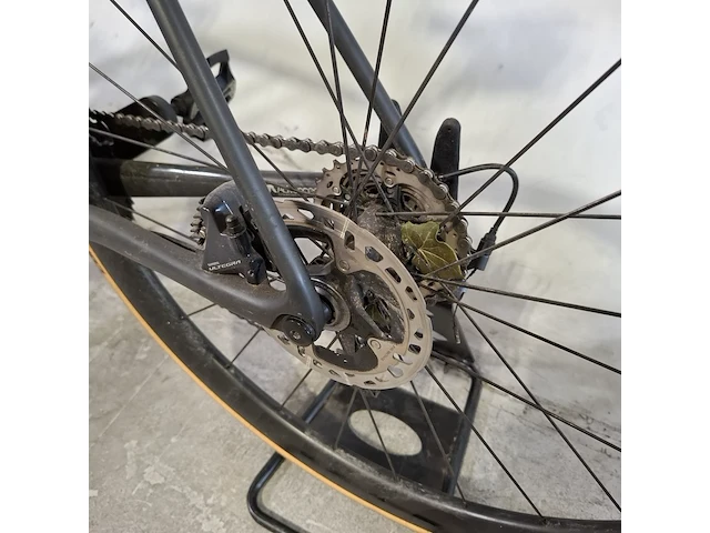 Racefiets, giant, tcr - afbeelding 10 van  18