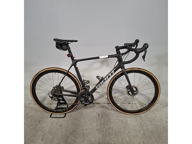Racefiets, giant, tcr - afbeelding 1 van  18
