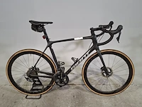 Racefiets, giant, tcr - afbeelding 1 van  18