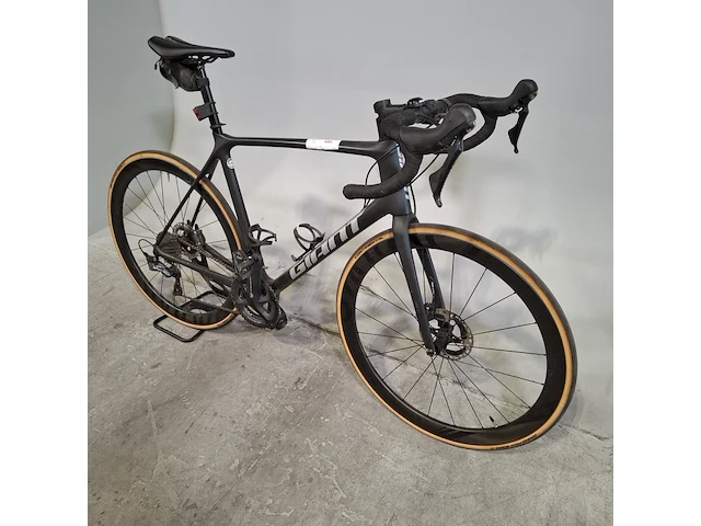 Racefiets, giant, tcr - afbeelding 12 van  18