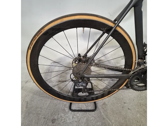Racefiets, giant, tcr - afbeelding 13 van  18