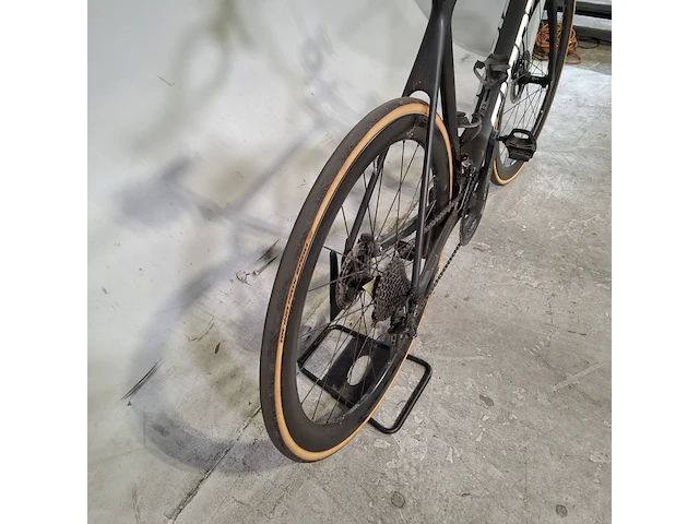 Racefiets, giant, tcr - afbeelding 15 van  18