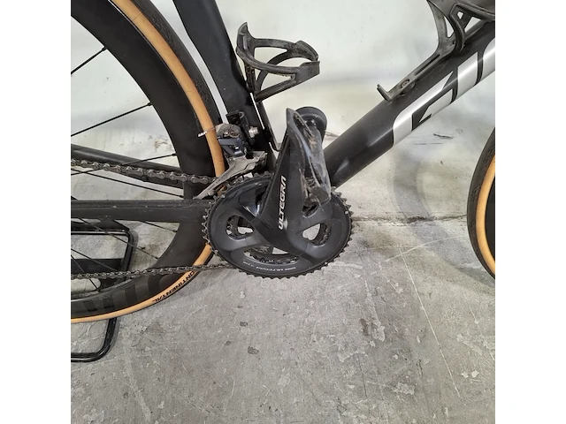 Racefiets, giant, tcr - afbeelding 16 van  18