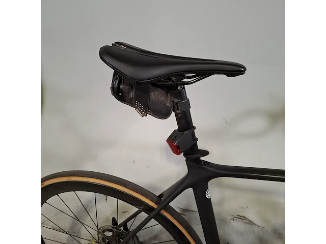 Racefiets, giant, tcr - afbeelding 17 van  18