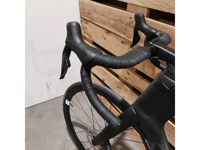 Racefiets koga, kinsei prestige, grijs / chroom - afbeelding 8 van  20