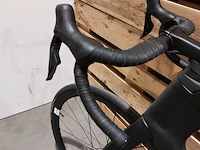 Racefiets koga, kinsei prestige, grijs / chroom - afbeelding 8 van  20
