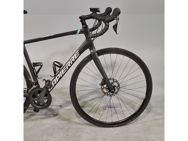 Racefiets, lapierre, sensium 3.0w - afbeelding 7 van  13