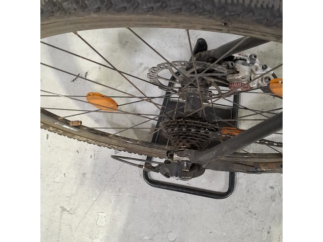 Racefiets, race, pro dx rise - afbeelding 2 van  15