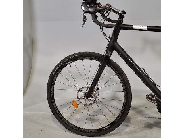 Racefiets, race, pro dx rise - afbeelding 4 van  15