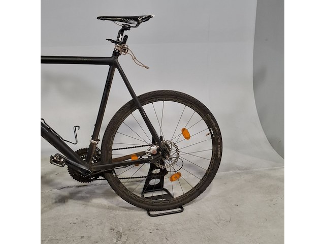 Racefiets, race, pro dx rise - afbeelding 5 van  15