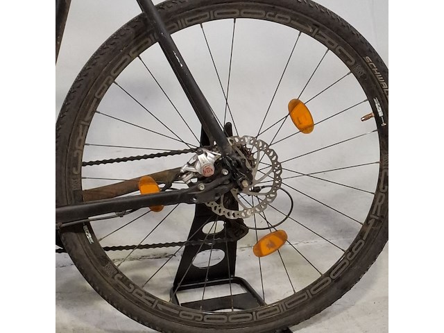 Racefiets, race, pro dx rise - afbeelding 6 van  15