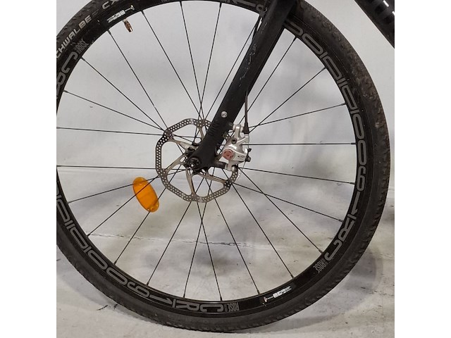 Racefiets, race, pro dx rise - afbeelding 7 van  15