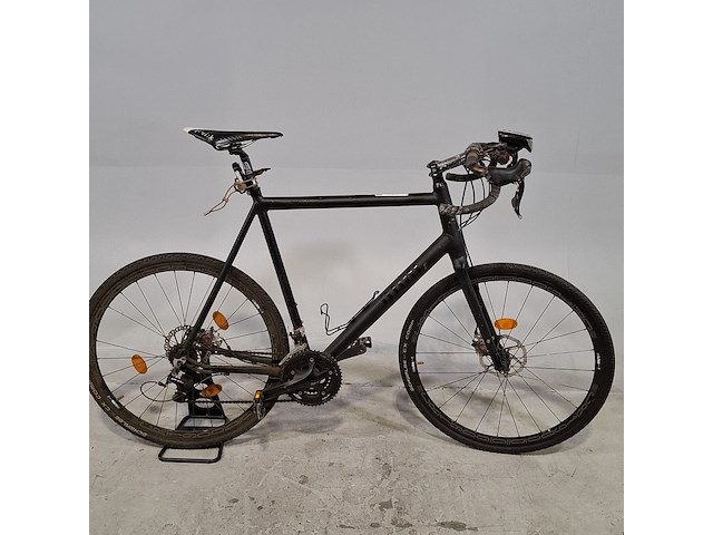 Racefiets, race, pro dx rise - afbeelding 1 van  15