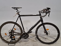 Racefiets, race, pro dx rise - afbeelding 1 van  15