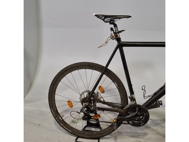 Racefiets, race, pro dx rise - afbeelding 8 van  15