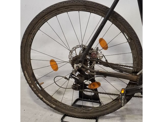 Racefiets, race, pro dx rise - afbeelding 10 van  15