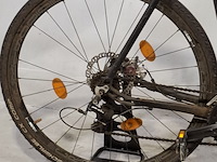 Racefiets, race, pro dx rise - afbeelding 10 van  15