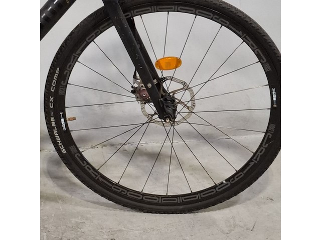 Racefiets, race, pro dx rise - afbeelding 11 van  15