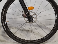 Racefiets, race, pro dx rise - afbeelding 11 van  15