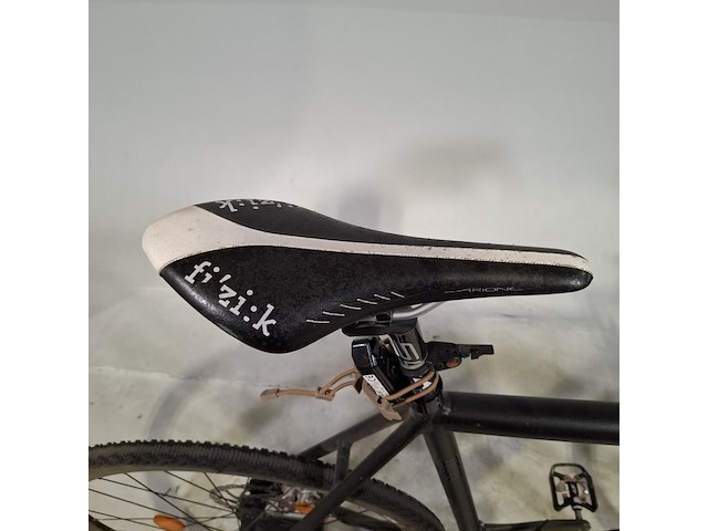 Racefiets, race, pro dx rise - afbeelding 12 van  15