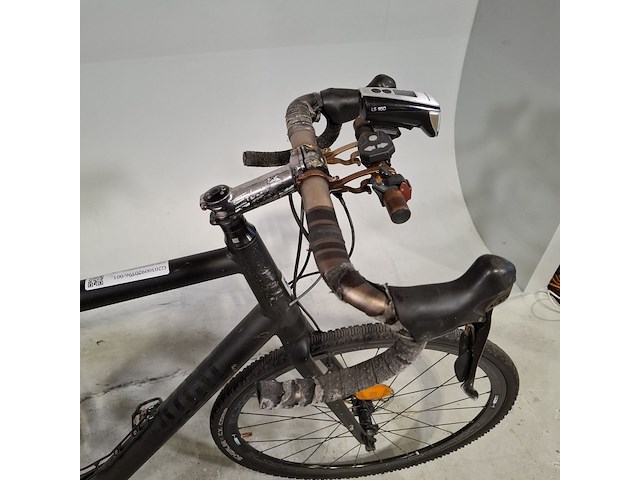 Racefiets, race, pro dx rise - afbeelding 13 van  15