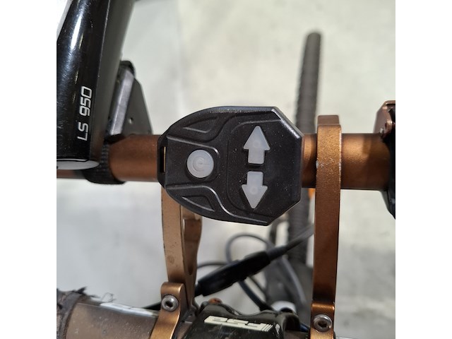 Racefiets, race, pro dx rise - afbeelding 14 van  15