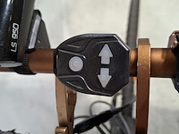 Racefiets, race, pro dx rise - afbeelding 14 van  15