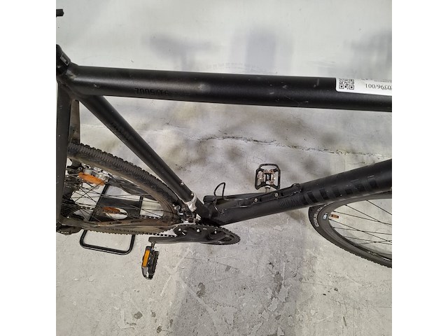 Racefiets, race, pro dx rise - afbeelding 15 van  15