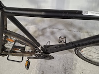 Racefiets, race, pro dx rise - afbeelding 15 van  15