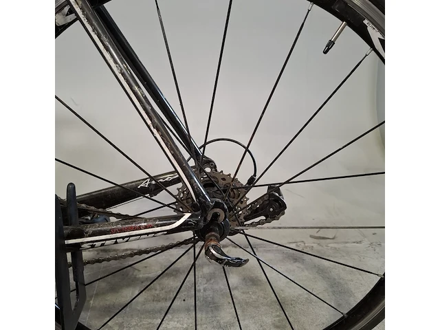 Racefiets, stevens - afbeelding 4 van  18