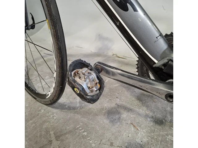 Racefiets, stevens - afbeelding 5 van  18
