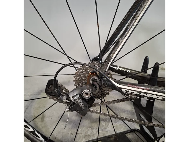 Racefiets, stevens - afbeelding 6 van  18
