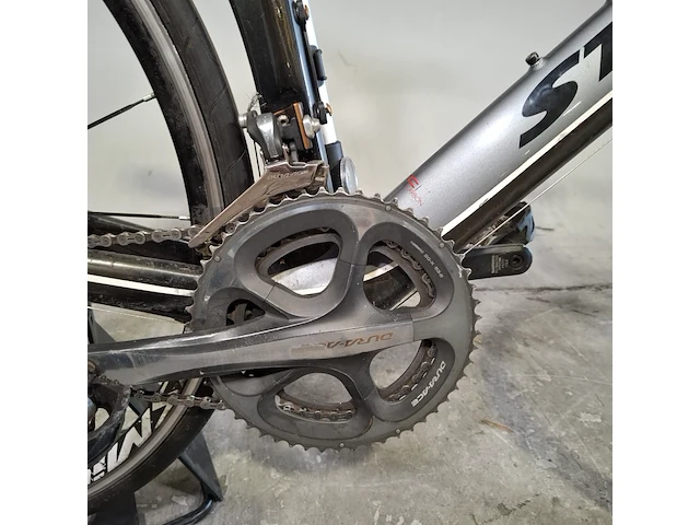 Racefiets, stevens - afbeelding 7 van  18