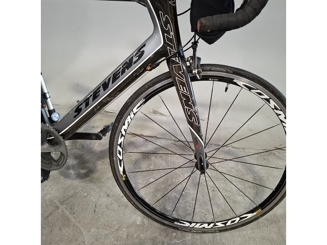 Racefiets, stevens - afbeelding 8 van  18