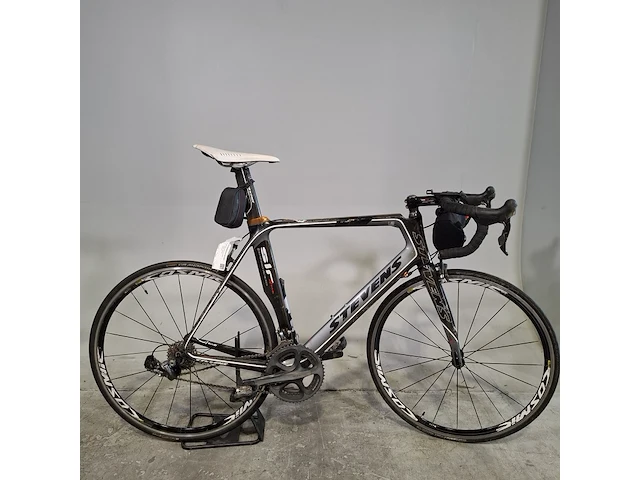 Racefiets, stevens - afbeelding 1 van  18