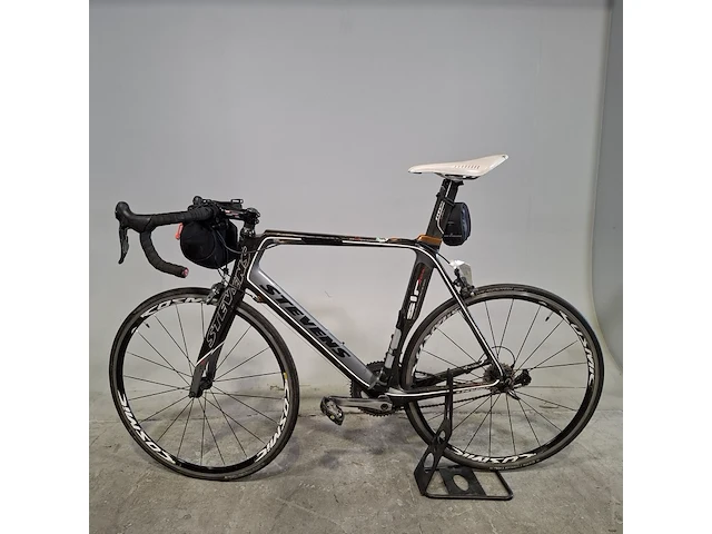 Racefiets, stevens - afbeelding 11 van  18