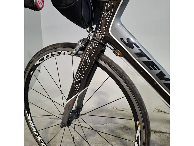 Racefiets, stevens - afbeelding 13 van  18
