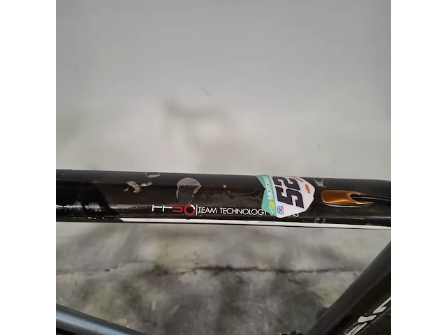Racefiets, stevens - afbeelding 14 van  18