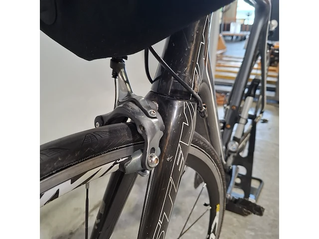 Racefiets, stevens - afbeelding 15 van  18
