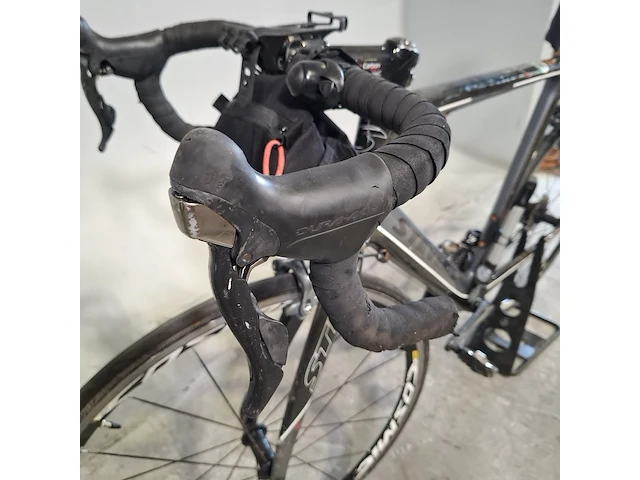 Racefiets, stevens - afbeelding 16 van  18