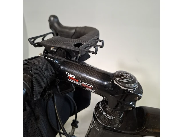 Racefiets, stevens - afbeelding 18 van  18