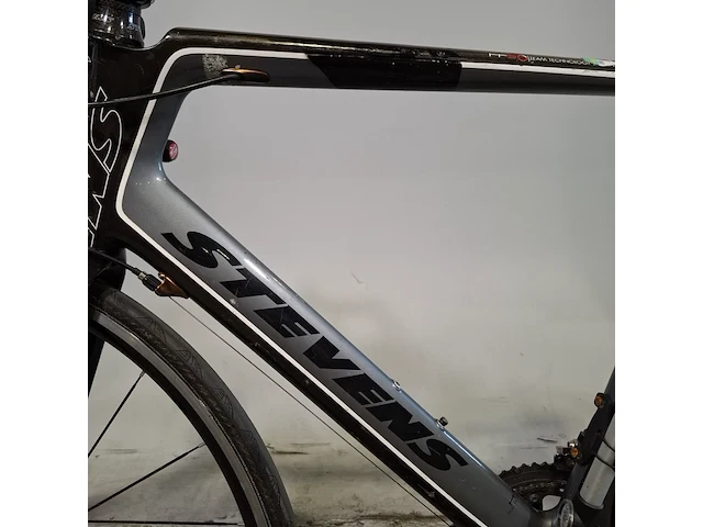 Racefiets, stevens - afbeelding 12 van  18