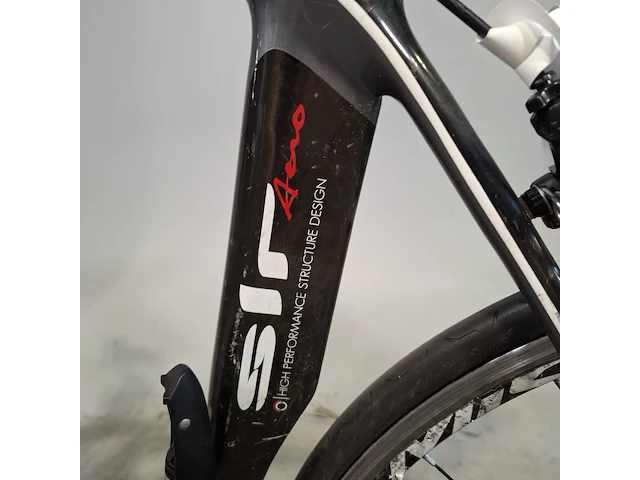 Racefiets, stevens - afbeelding 3 van  18